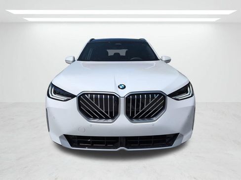 New 2026 BMW X3 xDrive30 w/ Premium Package AWD/4WD image 9
