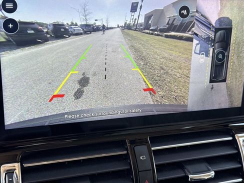 Used 2023 Lincoln Navigator Black Label image 26