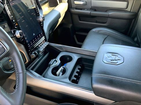 Used 2023 RAM 2500 Rebel w/ Level 1 Equipment Group image 17