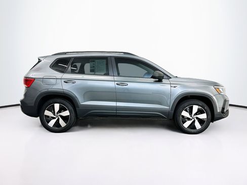 Used 2024 Volkswagen Taos S AWD/4WD image 10