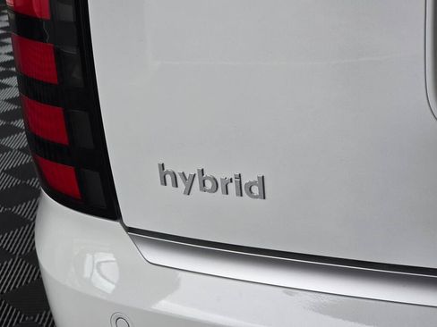 New 2026 Hyundai Palisade Calligraphy AWD/4WD image 13