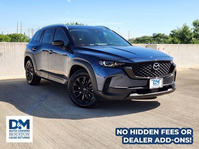 Used 2023 MAZDA CX-50 2.5 S w/ Preferred Plus Pkg