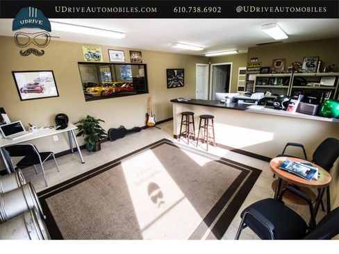 Used 2010 Porsche 911 Carrera S image 59