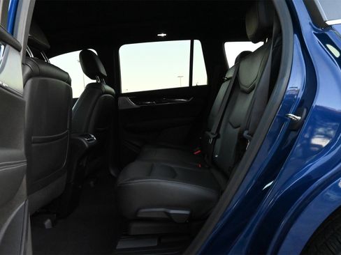 Certified 2023 Cadillac XT6 Premium Luxury image 20