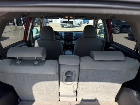 Used 2010 Toyota RAV4 4WD image 16