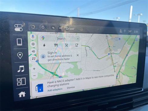 Certified 2024 Honda Prologue Touring image 13