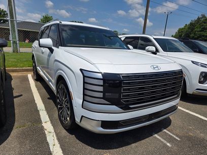 Used 2026 Hyundai Palisade Calligraphy