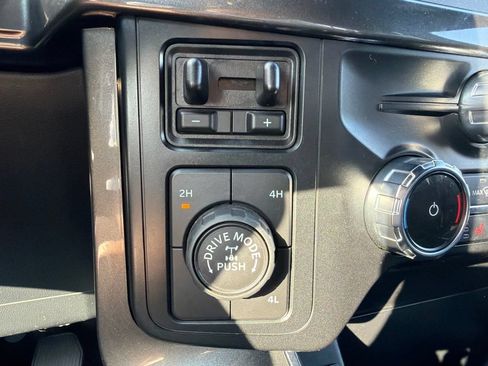 Used 2023 Ford F150 XLT w/ Equipment Group 302A High AWD/4WD image 52