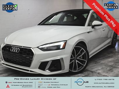 Used 2023 Audi A5 2.0T Premium Plus w/ Premium Plus