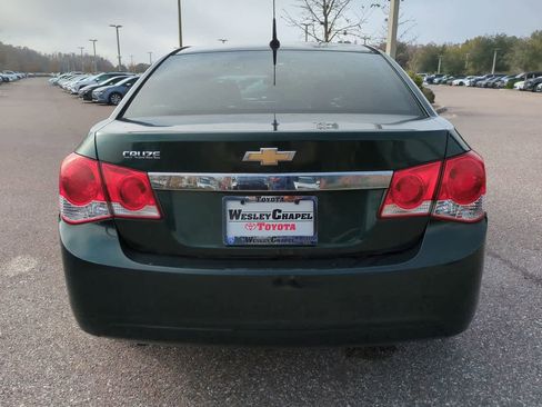 Used 2014 Chevrolet Cruze LS image 5