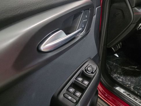 Used 2024 Dodge Hornet GT AWD/4WD image 17