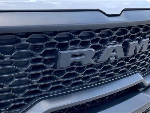 Used 2026 RAM 1500 Rebel w/ Rebel Level 1 Equipment Group AWD/4WD image 28