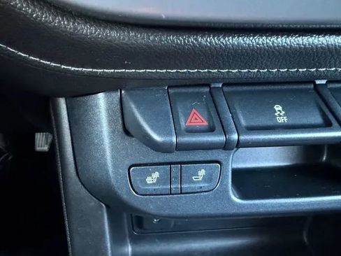 Used 2018 GMC Canyon SLT w/ Trailering Package AWD/4WD image 13