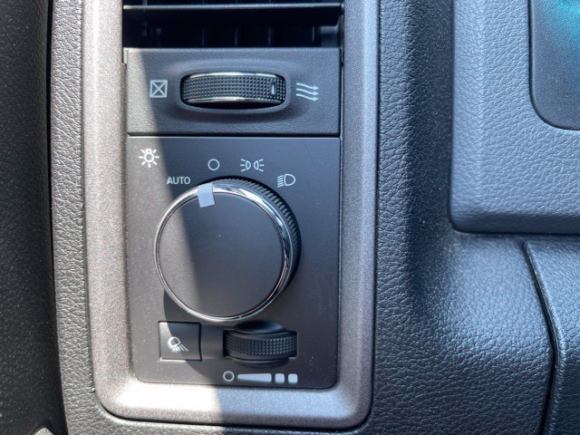 Used 2017 RAM 1500 Tradesman w/ Popular Equipment Group AWD/4WD image 20