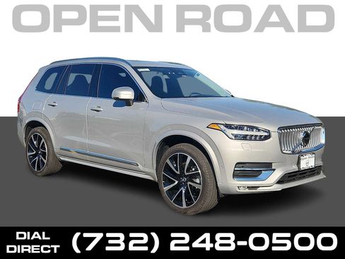 Certified 2024 Volvo XC90 B6 Plus w/ Protection Package Premier AWD/4WD image 1