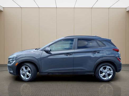 Used 2023 Hyundai Kona SEL w/ Convenience Package AWD/4WD image 16