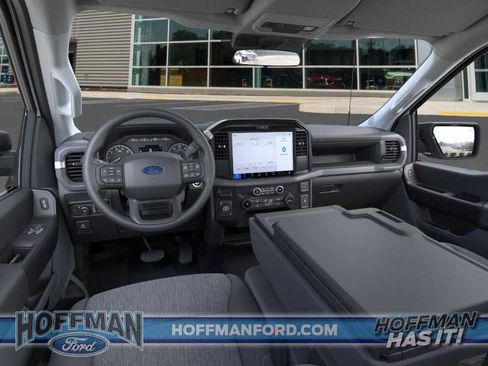 New 2026 Ford F150 XL AWD/4WD image 9
