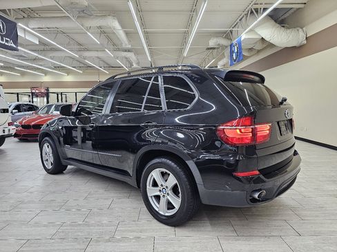 Used 2011 BMW X5 xDrive35d image 9