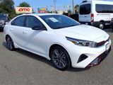 Used 2024 Kia Forte GT-Line w/ GT-Line Premium Package image 6