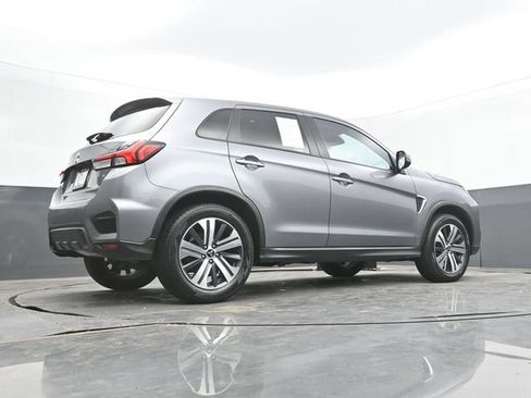 Used 2024 Mitsubishi Outlander Sport SE AWD/4WD image 61