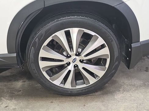 Used 2021 Subaru Ascent Touring w/ Popular Package #2A AWD/4WD image 34