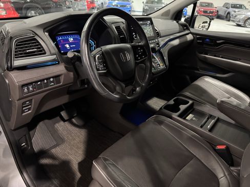 Used 2023 Honda Odyssey Elite image 28