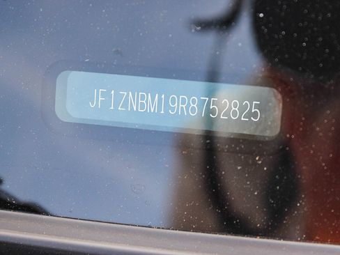 Used 2024 Toyota GR86 TRUENO Edition image 28