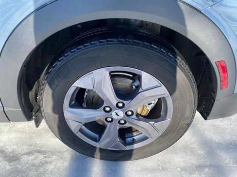 Certified 2023 Ford Mustang Mach-E Select image 31