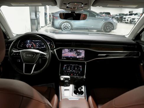 Used 2019 Audi A6 3.0T Premium Plus w/ Premium Plus Package image 14
