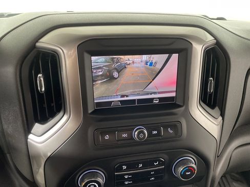 Used 2025 Chevrolet Silverado 3500 W/T image 16