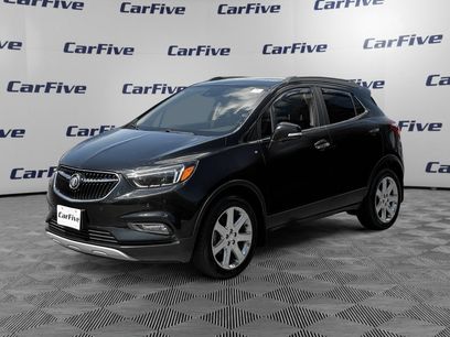Used 2019 Buick Encore Essence w/ Experience Buick Package