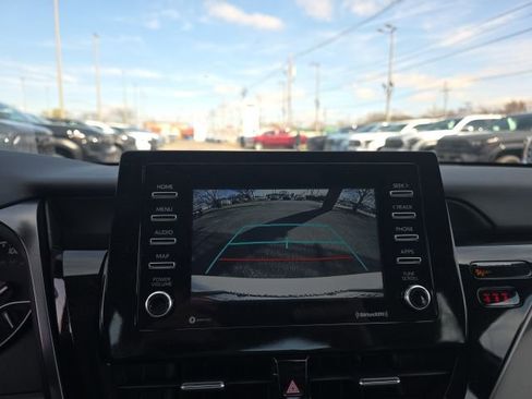Certified 2024 Toyota Camry SE image 19