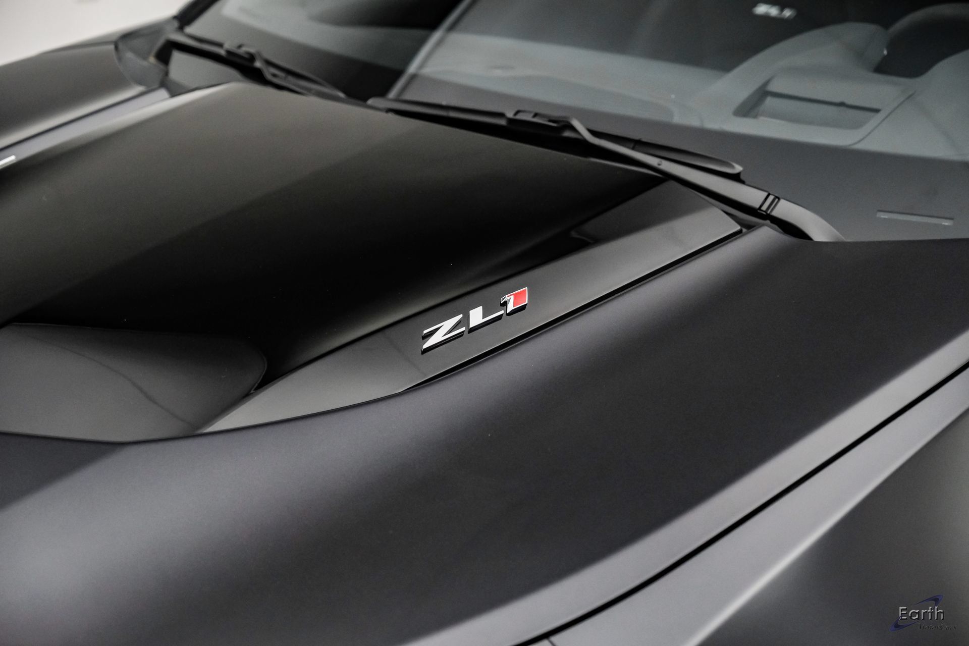 Used 2024 Chevrolet Camaro ZL1 RWD image 42