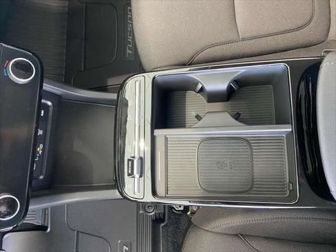 New 2025 Hyundai Tucson Blue AWD/4WD image 14
