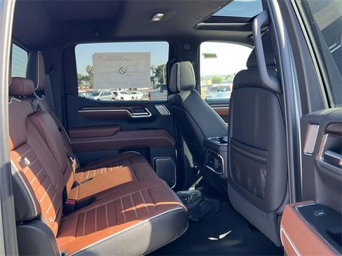 New 2026 GMC Sierra 1500 Denali Ultimate image 30
