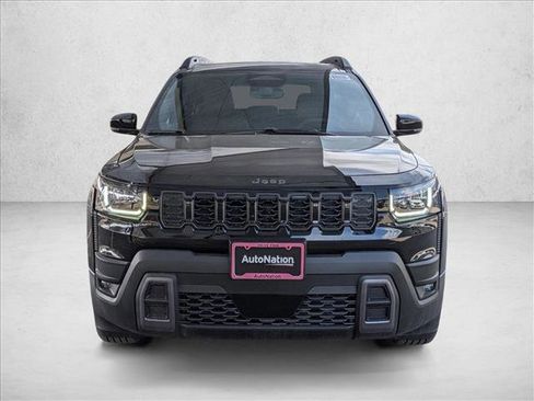 New 2026 Jeep Cherokee Limited image 5