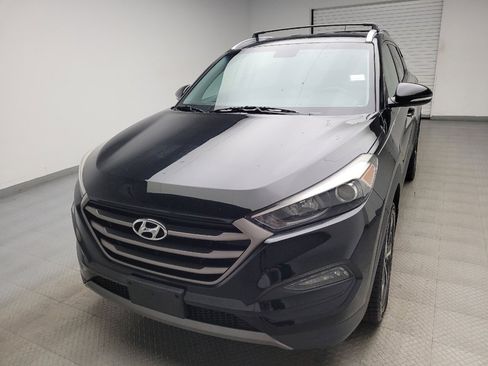Used 2016 Hyundai Tucson Sport AWD/4WD image 15