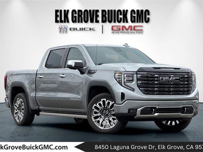 New 2026 GMC Sierra 1500 Denali Ultimate