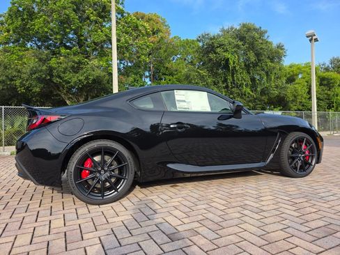 New 2026 Toyota GR86 Premium w/ Performance Package RWD image 15