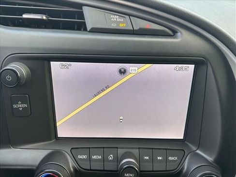 Used 2015 Chevrolet Corvette Z06 w/ 2LZ Preferred Equipment Group image 28