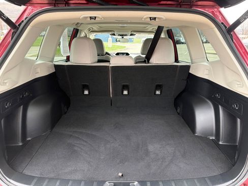 Used 2024 Subaru Forester Premium image 10