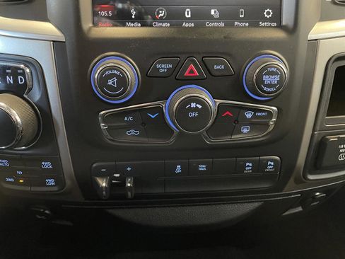 Used 2018 RAM 1500 Big Horn image 36