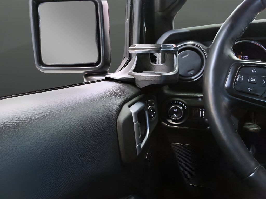 Used 2022 Jeep Gladiator Sport AWD/4WD image 19
