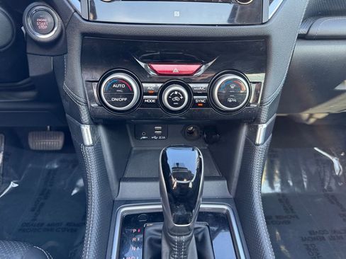 Used 2020 Subaru Forester Touring image 11