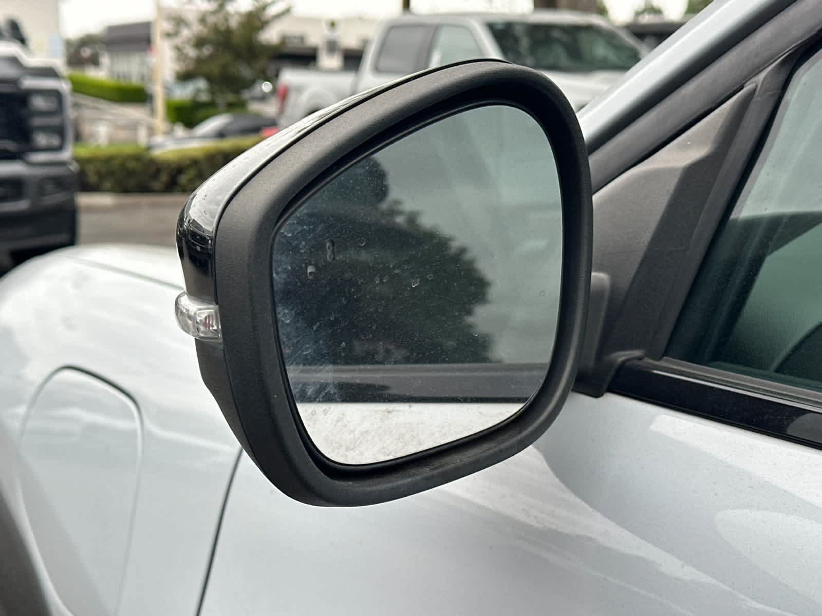 Used 2023 Ford Mustang Mach-E Select RWD image 8