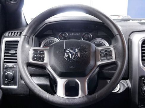 Used 2022 RAM 1500 Classic Warlock w/ Electronics Group image 15