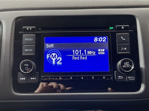 Used 2020 Honda HR-V LX image 17