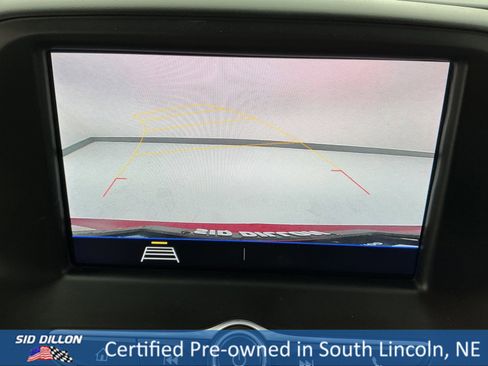 Used 2020 Chevrolet Camaro LT image 7