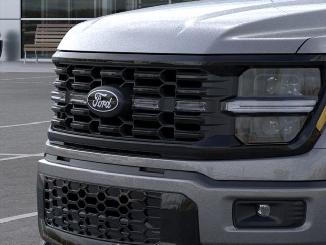 Used 2026 Ford F150 STX w/ F-150 LOBO Package AWD/4WD image 17