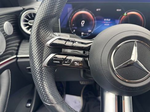 Used 2021 Mercedes-Benz E 450 4MATIC Cabriolet image 17
